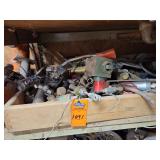 Contents of ahelf