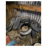 Tires