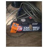 Campbell Hausfeld 1 gallon air compressor