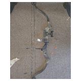 Bear Super Striker XLR hunting bow