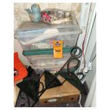 Miscellaneous items