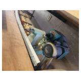 Wood Lathe