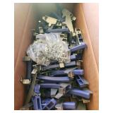 Latches New 4 boxes