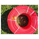 1/2" pex