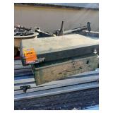 Coleman stoves