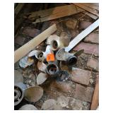 Boat propeller