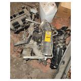 Miscellaneous parts
