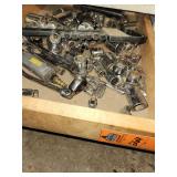 Contents of drawer
