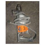 Milwaukee Electric drill