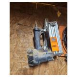 Air nailers and stapler