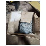 Box of screws