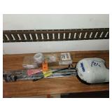 Garage door opener