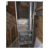 Furnace