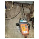 Stihl MS 250 gas-powered chainsaw