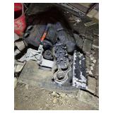 Engine parts