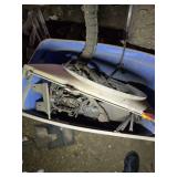 Miscellaneous car parts