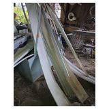 Siding