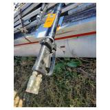 Hydraulic pruner