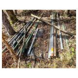 Miscellaneous pipe