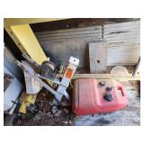 Trailer wrench