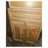 Bottom cupboard