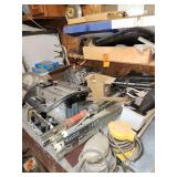 Miscellaneous items