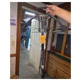 Carbon express X-force pile driver crossbow