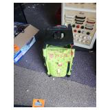 Zuca Sports bag