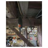 Hydraulic hoses