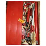 4-Ton Porto-Power Hydraulic Equipment Kit