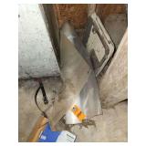 Miscellaneous items