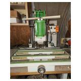 Grass Unipress Hinge Boring and Insertion Machine