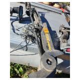 Trolling motor