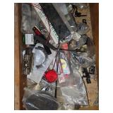 Contents of drawer