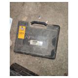 Dado blade set