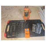 Miscellaneous items