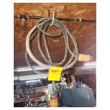 Vintage extension cord