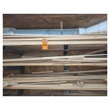 Miscellaneous wood