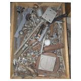 Miscellaneous hardware