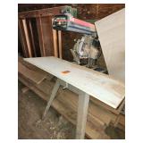 Craftsman 10" tablesaw