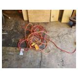 Extension cords