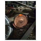 Chain hoist