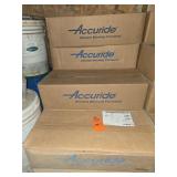 7 boxes Drawer/cabinet slides new in box