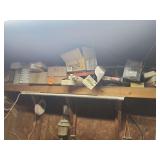 Miscellaneous auto parts