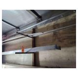 Aluminum channel