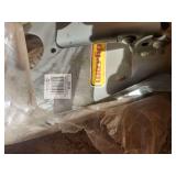 Grizzly A fram trailer coupler quantity of 2 NEW