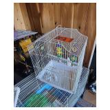 Bird cage