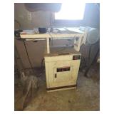 JET EHVS 80 Edge Horizontal Vertical Sander