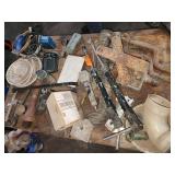 Miscellaneous items