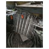 Grates
